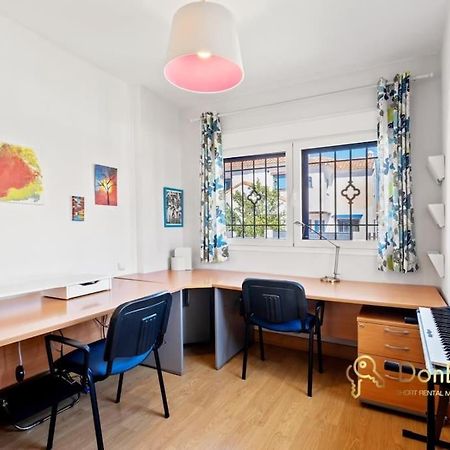 Casa Pareada En Los Pinos De Alhaurin Malaga Villa Alhaurin de la Torre Ngoại thất bức ảnh
