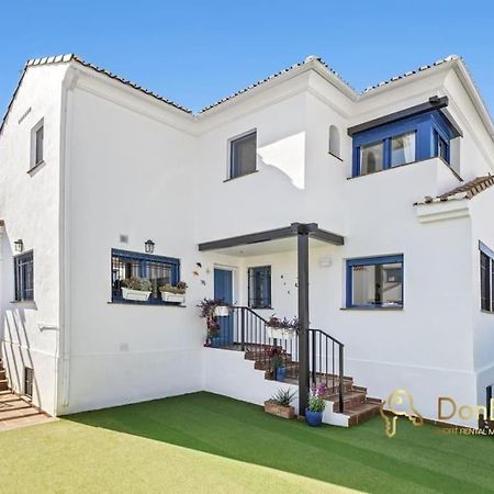 Casa Pareada En Los Pinos De Alhaurin Malaga Villa Alhaurin de la Torre Ngoại thất bức ảnh