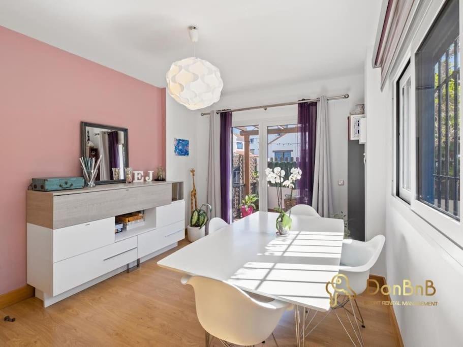 Casa Pareada En Los Pinos De Alhaurin Malaga Villa Alhaurin de la Torre Ngoại thất bức ảnh