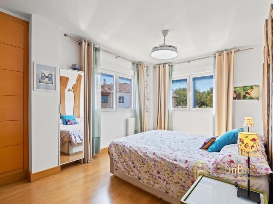 Casa Pareada En Los Pinos De Alhaurin Malaga Villa Alhaurin de la Torre Ngoại thất bức ảnh