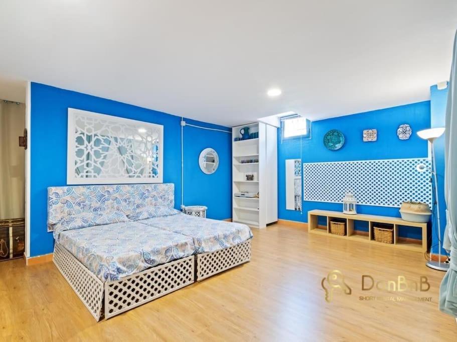 Casa Pareada En Los Pinos De Alhaurin Malaga Villa Alhaurin de la Torre Ngoại thất bức ảnh