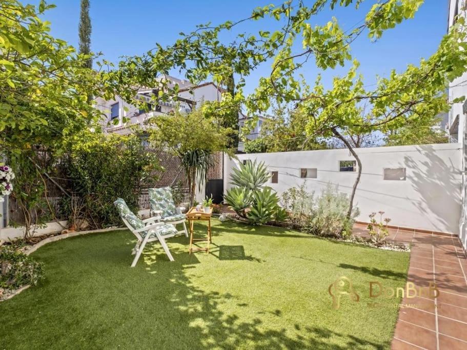 Casa Pareada En Los Pinos De Alhaurin Malaga Villa Alhaurin de la Torre Ngoại thất bức ảnh