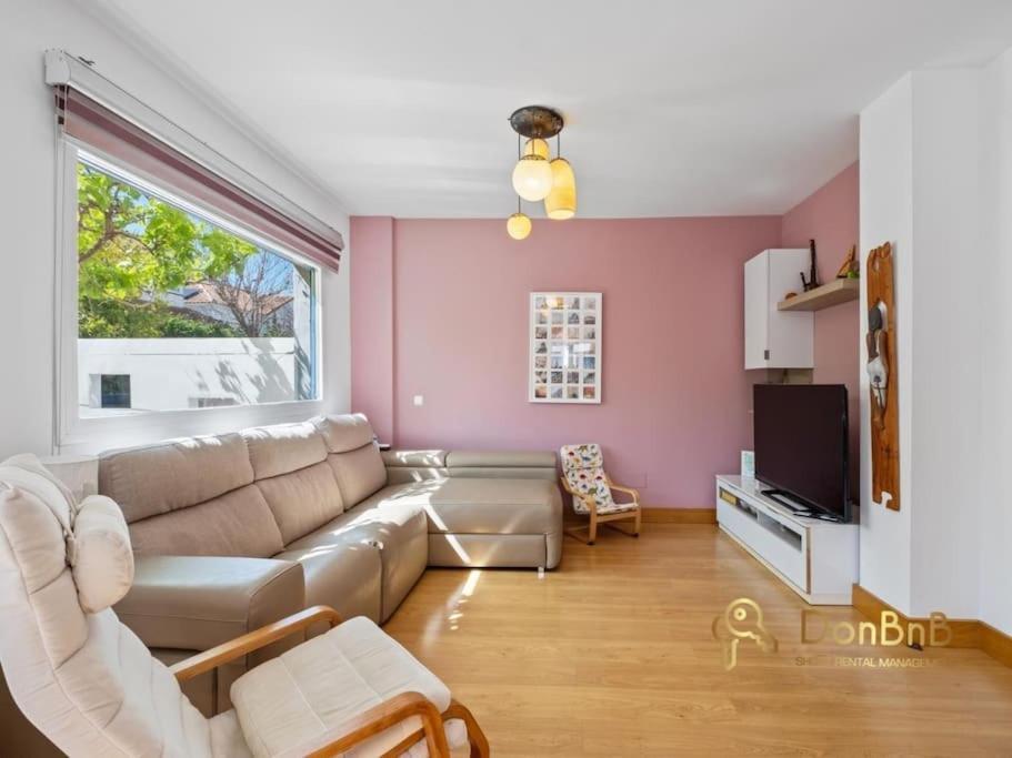 Casa Pareada En Los Pinos De Alhaurin Malaga Villa Alhaurin de la Torre Ngoại thất bức ảnh
