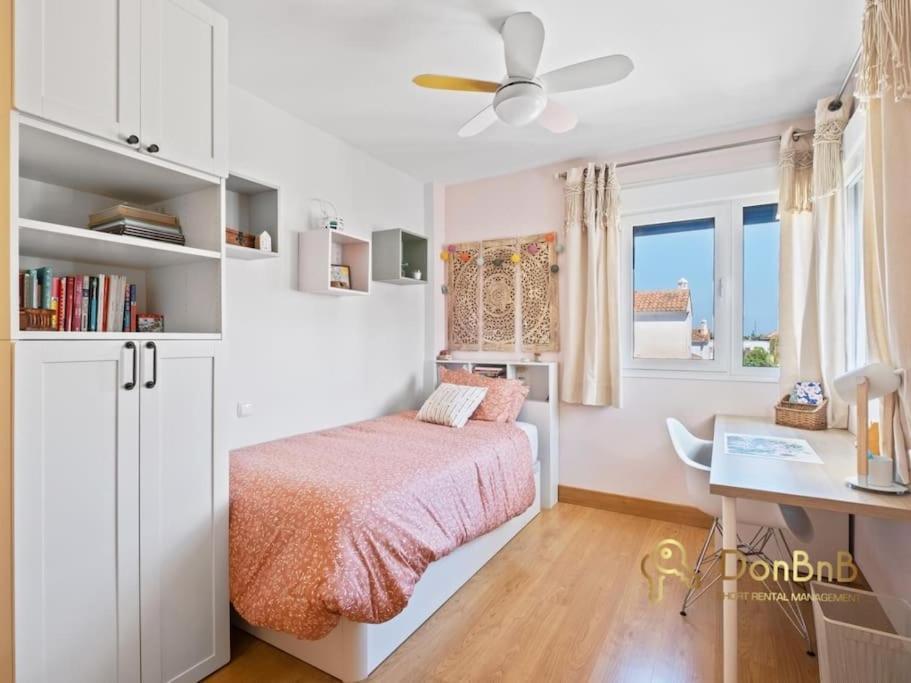 Casa Pareada En Los Pinos De Alhaurin Malaga Villa Alhaurin de la Torre Ngoại thất bức ảnh