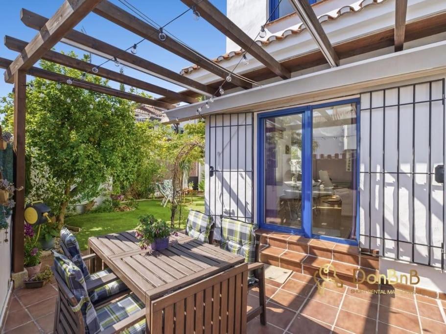 Casa Pareada En Los Pinos De Alhaurin Malaga Villa Alhaurin de la Torre Ngoại thất bức ảnh