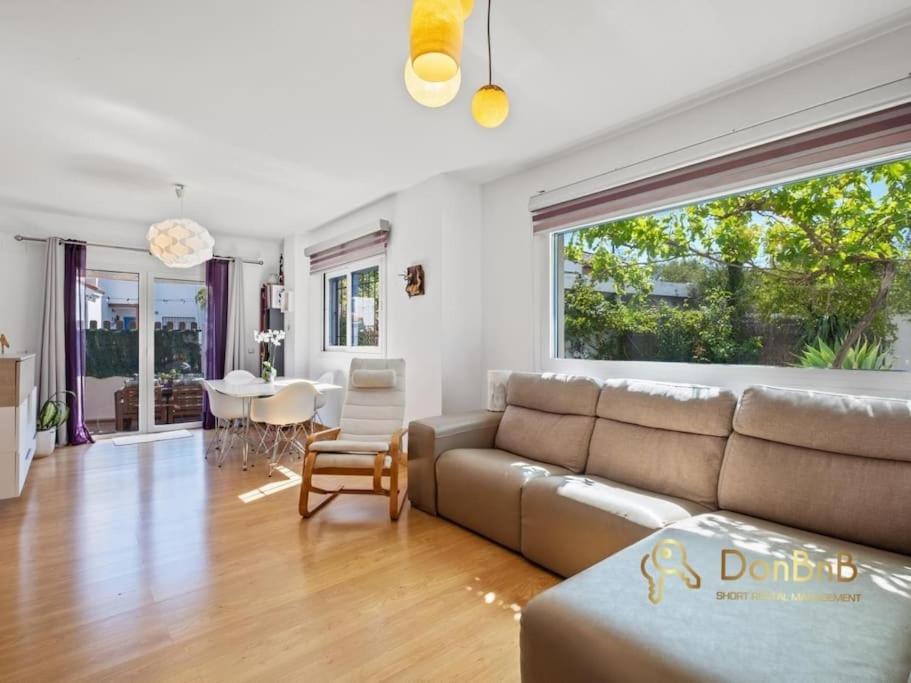 Casa Pareada En Los Pinos De Alhaurin Malaga Villa Alhaurin de la Torre Ngoại thất bức ảnh
