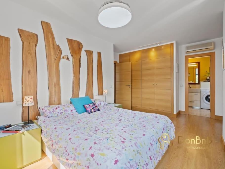 Casa Pareada En Los Pinos De Alhaurin Malaga Villa Alhaurin de la Torre Ngoại thất bức ảnh
